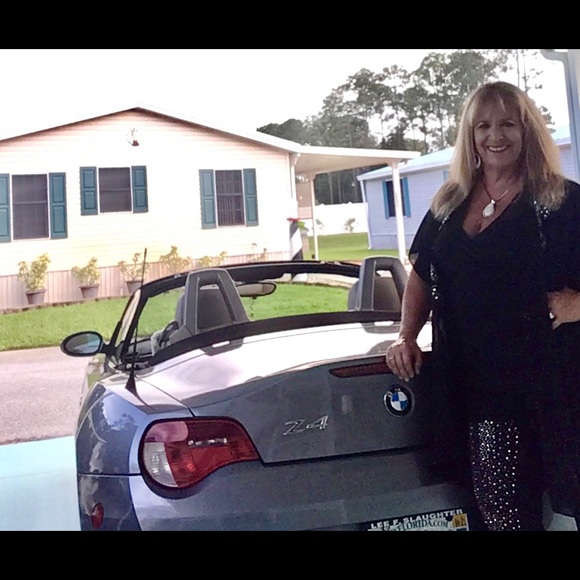 Meet your Posher, Cheryl - Picture 8 of 16